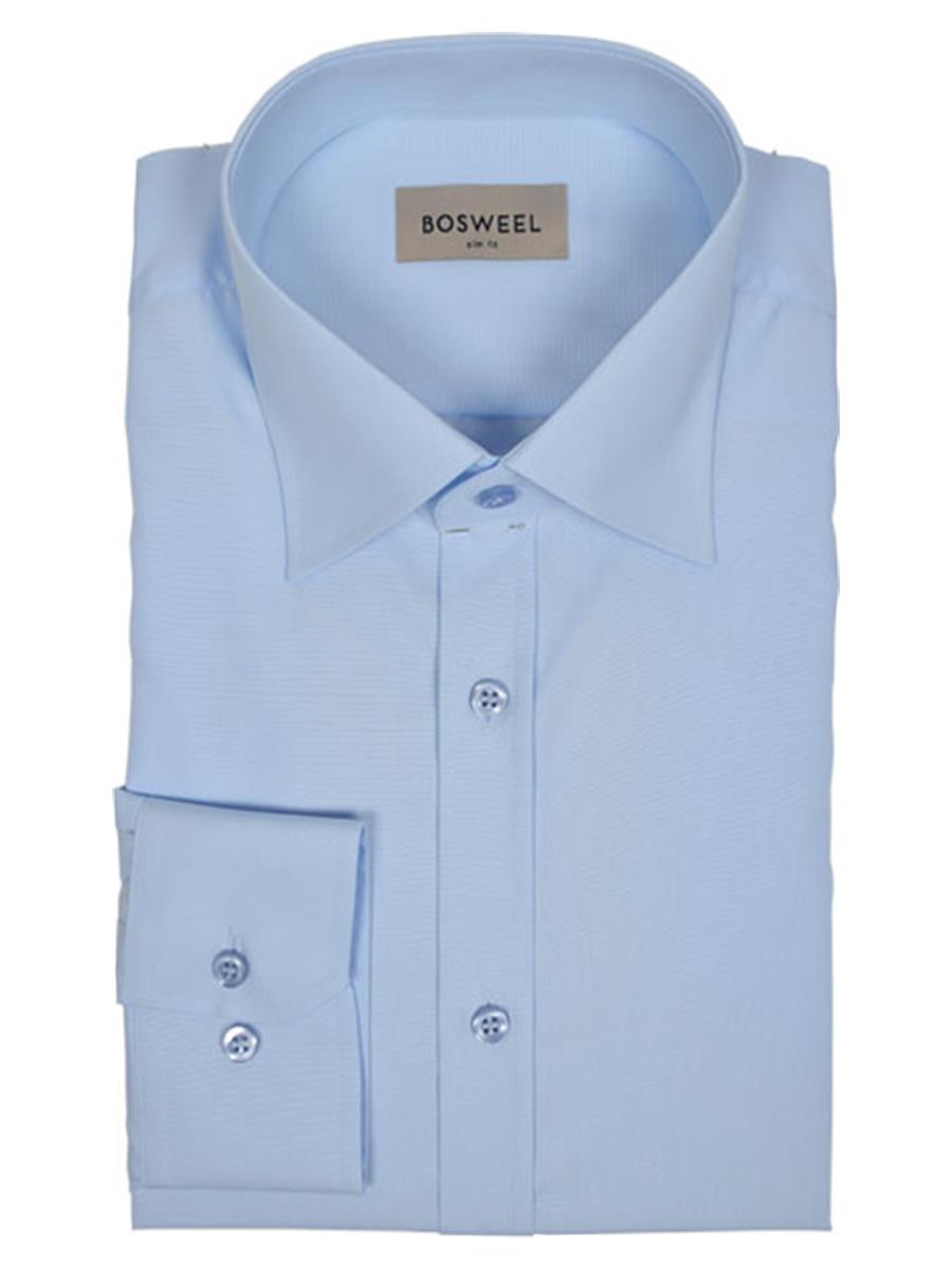 Bosweel Slim fit Skjorte